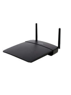 Linksys E1700 N300 Wireless Router